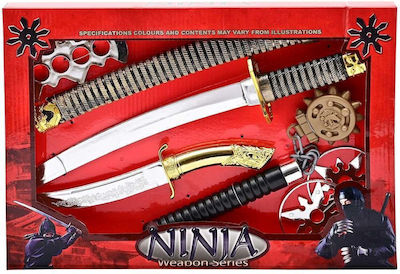 Ninja Weapons