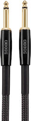 Boss Cablu 6,3 mm de sex masculin - 6,3 mm de s...