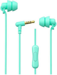 WK YB02 In-ear Handsfree with 3.5mm Connector G...