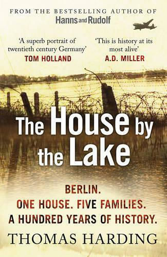The House by the Lake The House by the Lake