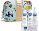 Mustela Αφρόλουτρο Pflege-Set 200ml