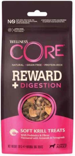 Wellness Core Trainers Dog Treat Grain Free with Chicken 170gr