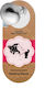 Accesorii Room Service Hotelier cu Dimensiuni L10.5xW24cm. 1buc
