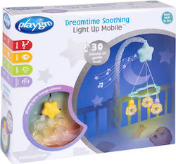 Playgro Light Up Κούνιας Playgro Light Up Κούνιας