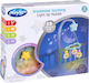Playgro Μόμπιλε Κούνιας Light Up για Νεογέννητα