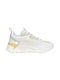 Puma RS-X Efekt Damen Chunky Sneakers Weiß