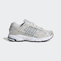 Adidas Response CL Γυναικεία Sneakers Grey One / Grey Two / Grey