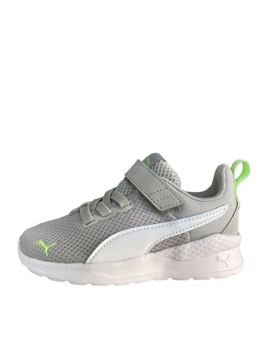PUMA Anzarun Lite AC PS Αθλητικά Παιδικά Παπούτ...