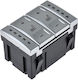 NTY Comutator scaune auto pentru Ford Aerostar / Galaxie / S-Max 5pin Negru