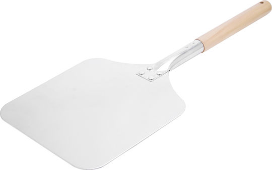Horecabar Aluminum Pizza Shovel 22.5x58cm