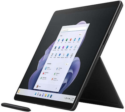 【美品】Microsoft Surface Pro 9 （8GB/256GB） Amazon.com: Microsoft Surface Pro 9 (2022), 13