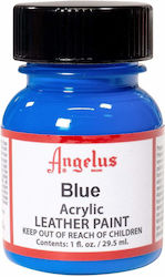 Angelus Acrylic Paint Υγρό Χρώμα