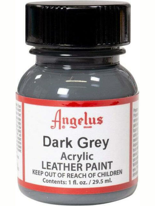 Angelus Acrylic Paint Βαφή για Δερμάτινα Παπούτσια 29.5ml