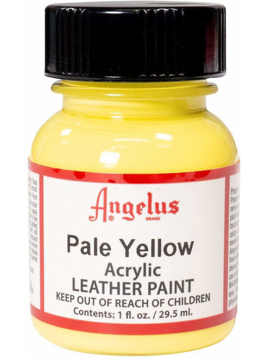 Angelus Acrylic Paint Vopsea Încălțăminte 29.5ml