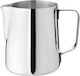 Horecabar Carafă de lapte Barista Capacitate 550ml Inox