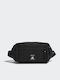 Waist Bag Black