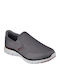 Flex Advantage 4.0 - Mattus Ανδρικά Slip-On Γκρι