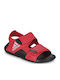 Altaswim C Children's Beach Shoes Red