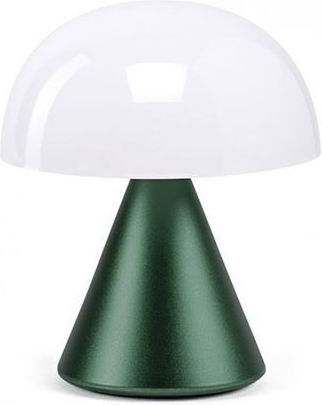 Lexon Mina Dekorative Lampe Grün