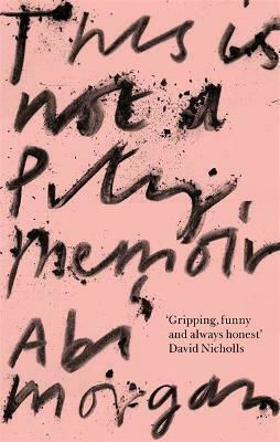 This is Not a Pity Memoir