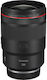 Canon Full Frame Φωτογραφικός Φακός RF 135mm F1.8L IS USM Telephoto για Canon RF Mount Μαύρος