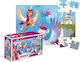 Kids Puzzle My Little Pony - Περιπέτειες στον Φάρο for 4++ Years 35pcs Dodo