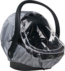 BeSafe Kids Car Seat Rain Cover iZi Go/iZi White