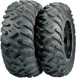 ITP Terracross R/T XD Λάστιχο ATV Μπροστινό Radial με Διάσταση 26x9-14 48N TL / E-Mark
