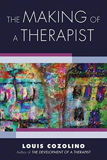 The Making of a Therapist, Ein praktischer Leitfaden für die innere Reise