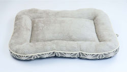 Animal Pillow Dog Gray 80x68cm Animal Pillow Dog Gray 80x68cm