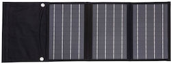 Technaxx TX-207 Panou 21W 6V Cu USB Technaxx TX-207 Panou 21W 6V Cu USB