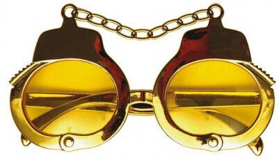 215 Yellow Carnival Glasses