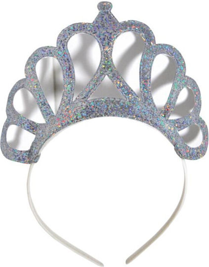 Carnival Accessory Silver