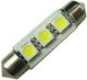 3GSound Λάμπες LED 2τμχ