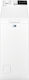 Electrolux Toplader-Waschmaschine 6kg 1200 Umdrehungen EW6T463L