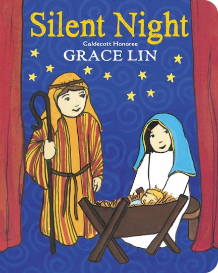 Silent Night Silent Night