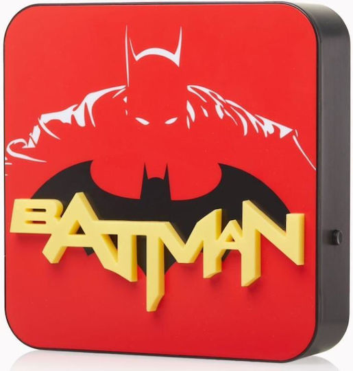 Numskull Batman Lustră Decorativă Numskull Batman Lustră Decorativă