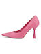 Tamaris Pointed Toe Pink Heels