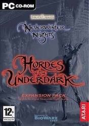 Atari Neverwinter Nights Hordes Of The Underdark Expansion (DLC) für PC