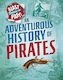 An Adventurous History of Pirates