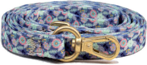 Habby Collar Hundeleine/Führleine Riemen Habby SL04 1.2m x 1cm