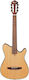 Ibanez FRH10N-NTF Classical Guitar 4/4 Natural