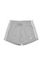 Kids' Athletic Shorts/Bermudas Gray