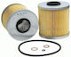 Wix Filters Φίλτρο Λαδιού Αυτοκινήτου για Bmw