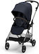 Cybex Melio Adjustable Baby Stroller Suitable f...