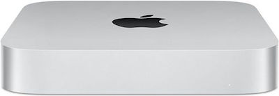 Apple Mac Mini (2023) (M2 8-Kern/8GB/512GB SSD/MacOS) 10-Kern-GPU