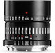 TTArtisan Crop Φωτογραφικός Φακός 50mm f/0.95 Σταθερός για Canon EF-M Mount Ασημί