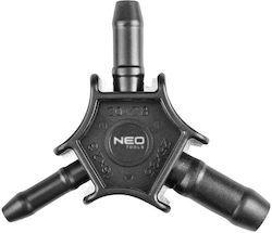 Neo Tools Εκτονωτής Σωληνών Χειρός