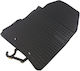Frogum Σετ Μπροστινά και Πίσω Πατάκια 4τμχ για Peugeot 308 Opel Astra Citroen DS4 2021+ Μαύρα