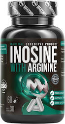 Maxxwin Inosine 60 Капсули Maxxwin Inosine 60 Капсули